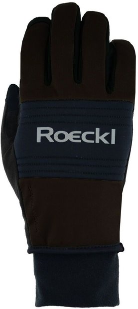 4065901054145 Roeckl Vinadi Langfinger Handschuhe