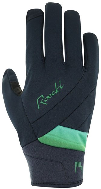 4065901064601 Roeckl Waldau 2 Langfinger Handschuhe