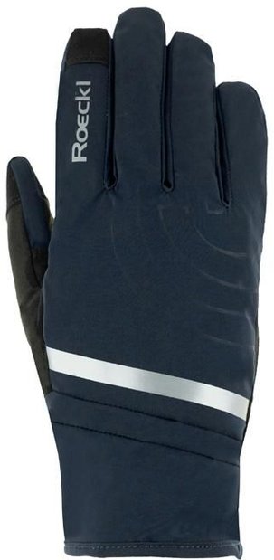 4065901074235 Roeckl Rosegg 2 GTX Langfinger Handschuhe