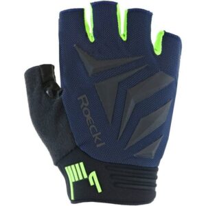 Roeckl Isera 2 Kurzfinger Handschuhe