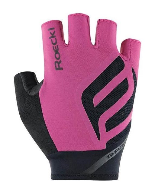 Roeckl Iton 2 Kurzfinger Handschuhe