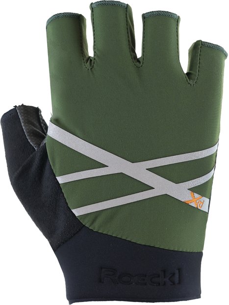 4065901082988 Roeckl Iguna 2 Kurzfinger Handschuhe