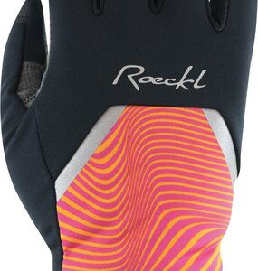 Roeckl Wirsberg Langfinger Handschuhe