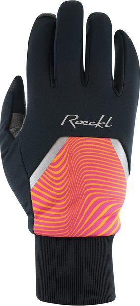 4065901085170 Roeckl Wirsberg Langfinger Handschuhe