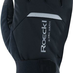 Roeckl Villach 3 Langfinger Handschuhe