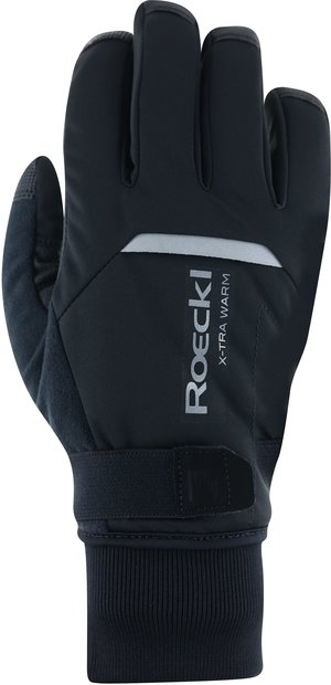 4065901086771 Roeckl Villach 3 Langfinger Handschuhe