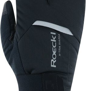 Roeckl Villach 3 Lobster Langfinger Handschuhe