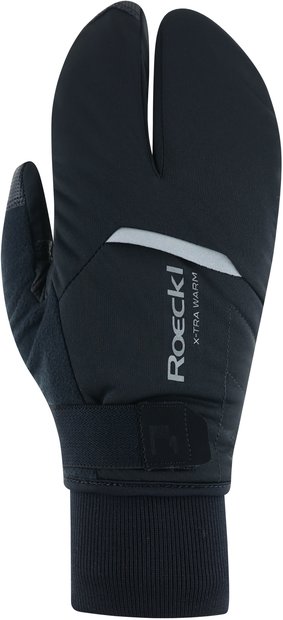 Roeckl Villach 3 Lobster Langfinger Handschuhe
