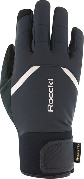 4065901092000 Roeckl Rienz GTX Langfinger Handschuhe
