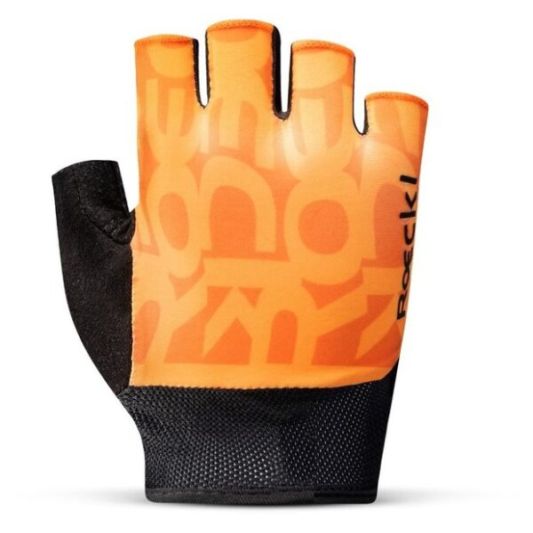 Roeckl Bruneck 2 Kurzfinger Handschuhe