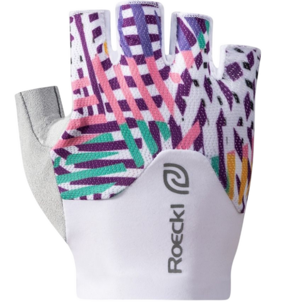 4065901104208 Roeckl Deleni 2 Kurzfinger Handschuhe