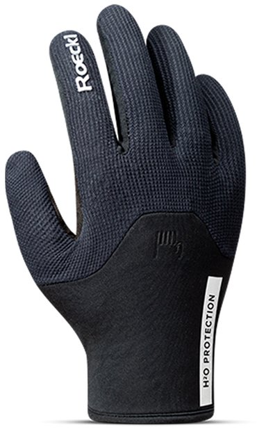 4065901107780 Roeckl Rauheck Langfinger Handschuhe
