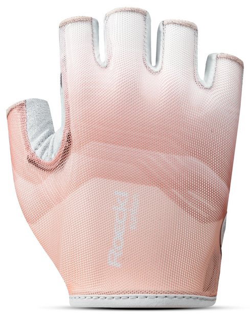 4065901108503 Roeckl Istia 2 Kurzfinger Handschuhe