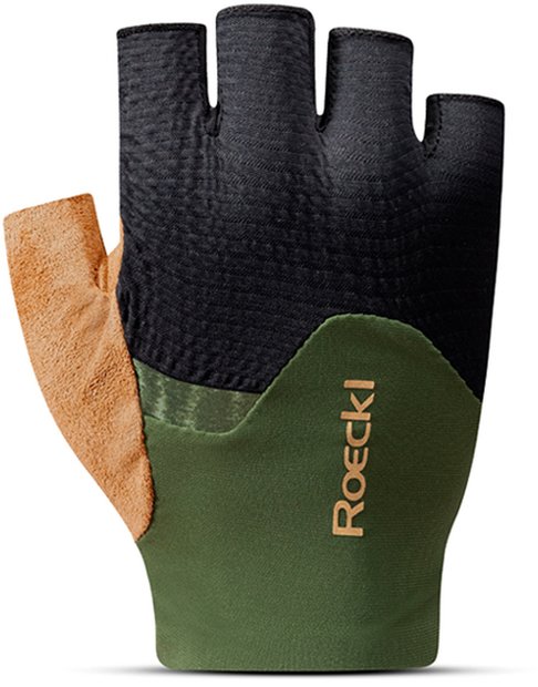 Roeckl Imatra 2 Kurzfinger Handschuhe