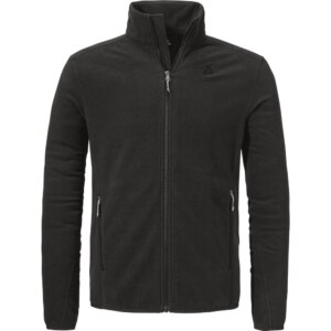 Schöffel - Schöffel Ash Fleecejacke schwarz