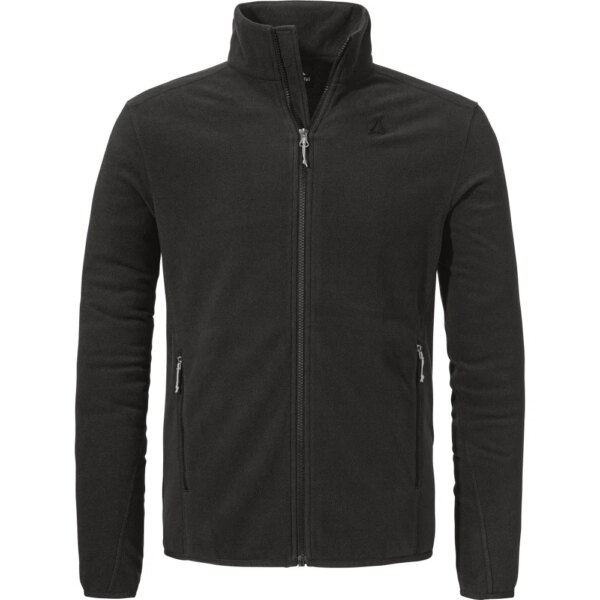Schoeffel-Schoeffel-Ash-Fleecejacke-schwarz-schwarz Schöffel - Schöffel Ash Fleecejacke schwarz