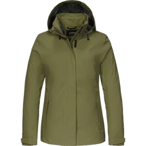 Schöffel - Schöffel Gmund Jacke grün