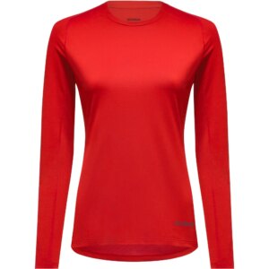 GOREWEAR - GOREWEAR Everyday Longsleeve lab red