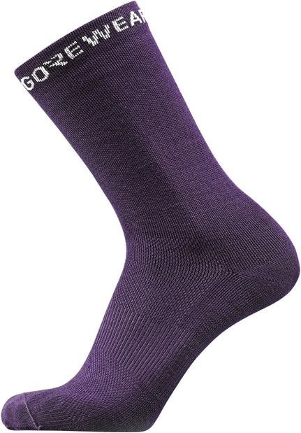 4066846033257 Gore Essential Merino Socken