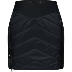 VAUDE - VAUDE Sesvenna Reversible I Isolationsrock phantom black