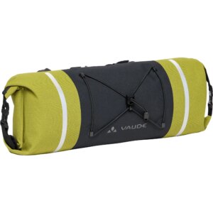 VAUDE - VAUDE Trailfront Compact Lenkertasche dark leaf