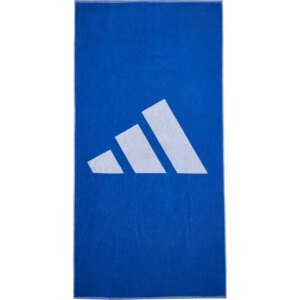 adidas - adidas Handtuch groß team royal blue