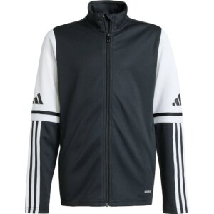 adidas - adidas Squadra 25 Trainingsjacke Kinder black