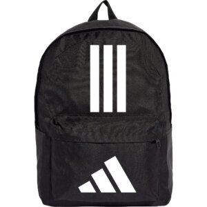 adidas - adidas Classic Back To School 3-Streifen Rucksack Kinder schwarz