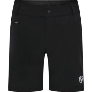 Ziener - Ziener Nado-Z X-Function Junior Bike Shorts Kinder schwarz