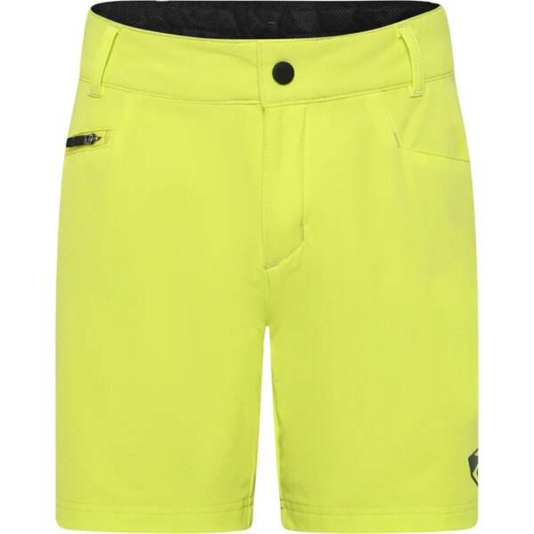 Ziener-Ziener-Nado-Z-X-Function-Junior-Bike-Shorts-Kinder-bitter-lemon-gelb Ziener - Ziener Nado-Z X-Function Junior Bike Shorts Kinder bitter lemon