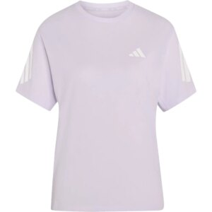 adidas - adidas Adi365 Running Climacool T-Shirt lila