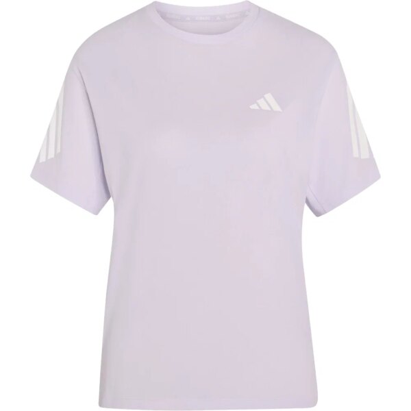 adidas - adidas Adi365 Running Climacool T-Shirt lila