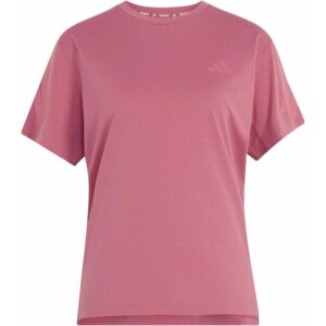 adidas - adidas Adi365 Running Climacool T-Shirt rosa-pink