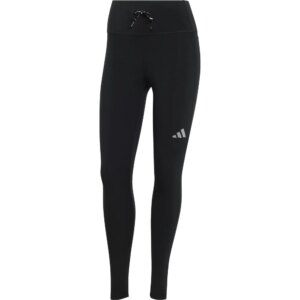adidas - adidas Run Essentials Full Length Climacool Tights schwarz
