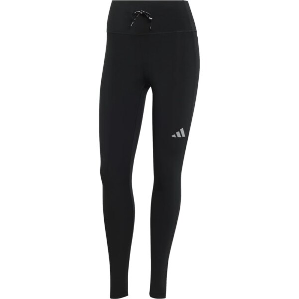adidas-adidas-Run-Essentials-Full-Length-Climacool-Tights-schwarz-schwarz adidas - adidas Run Essentials Full Length Climacool Tights schwarz