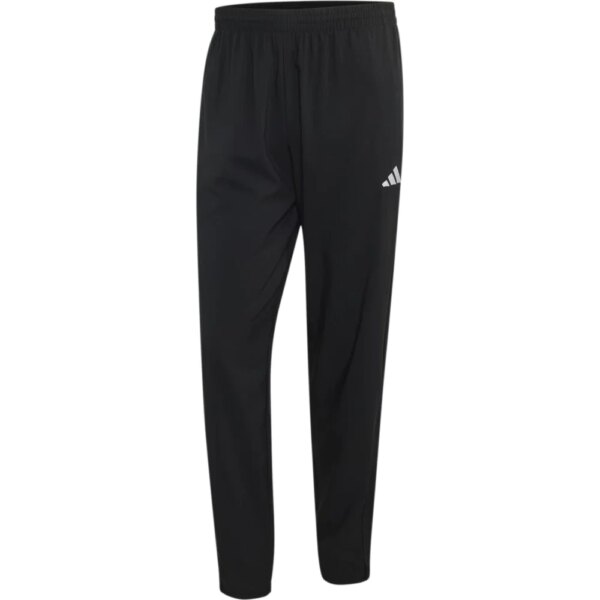 adidas-adidas-Essentials-Small-Logo-Stanford-Jogginghose-schwarz-Standard adidas - adidas Essentials Small Logo Stanford Jogginghose schwarz