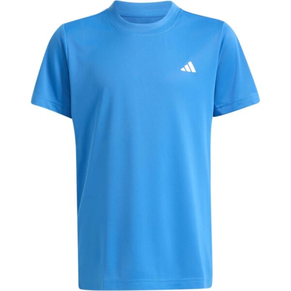 adidas-adidas-Club-T-Shirt-Kinder-blau-blau adidas - adidas Club T-Shirt Kinder blau