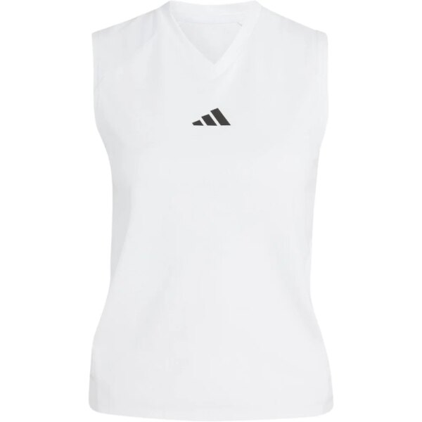 adidas-adidas-Climacool-Tennis-Match-Tanktop-weiss-Standard adidas - adidas Climacool Tennis Match Tanktop weiß