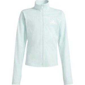 adidas - adidas Sport Essentials Trainingsjacke Kinder blau