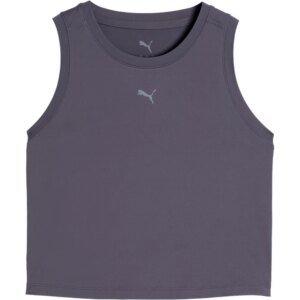 Puma - Puma Cloudspun Tanktop inky depths