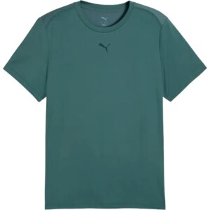 Puma - Puma Cloudspun T-Shirt herb green