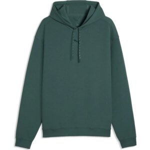 Puma - Puma Cloudspun Hoodie grün