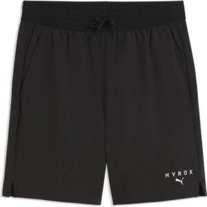 Puma - Puma PWRTrain Shorts schwarz
