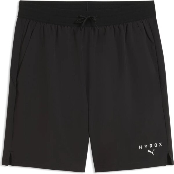 Puma-Puma-PWRTrain-Shorts-schwarz-schwarz Puma - Puma PWRTrain Shorts schwarz