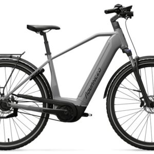 Advanced Tour Pro Diamant - Nexus - Gates - 750 Wh - 28 Zoll - Diamant