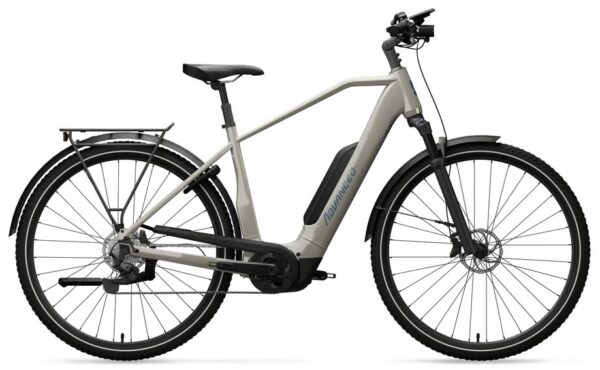 4099505004589 Advanced Trekking Plus Diamant - Deore - 725 Wh - 29 Zoll - Diamant