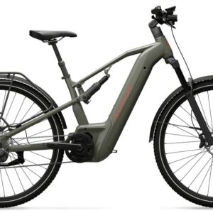Advanced Trekking Pro FS - Deore - 750 Wh - 29 Zoll - Fully