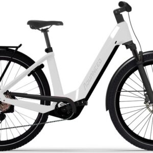 Advanced Reco One Wave - Deore - 750 Wh - 29 Zoll - Tiefeinsteiger