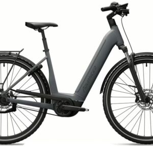 Advanced TOUR Pro Wave RT - 625 Wh - 28 Zoll - Tiefeinsteiger