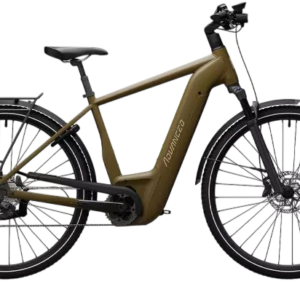 Advanced TREKKING Pro Diamant - 625 Wh - 28 Zoll - Diamant